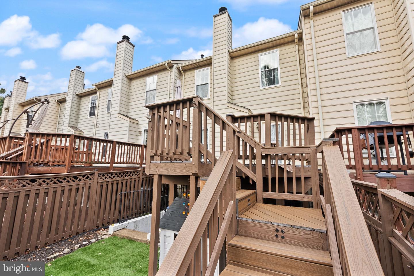 6020 KESTNER CIR, ALEXANDRIA, Virginia 22315, 3 Bedrooms Bedrooms, ,2 BathroomsBathrooms,Residential,For sale,6020 KESTNER CIR,VAFX2282226 MLS # VAFX2282226