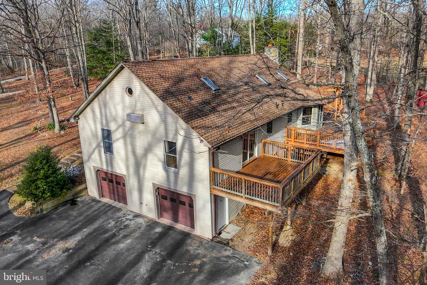 6727 BULL MOOSE CT, MARSHALL, Virginia 20115, 4 Bedrooms Bedrooms, ,2 BathroomsBathrooms,Residential,For sale,6727 BULL MOOSE CT,VAFQ2019898 MLS # VAFQ2019898