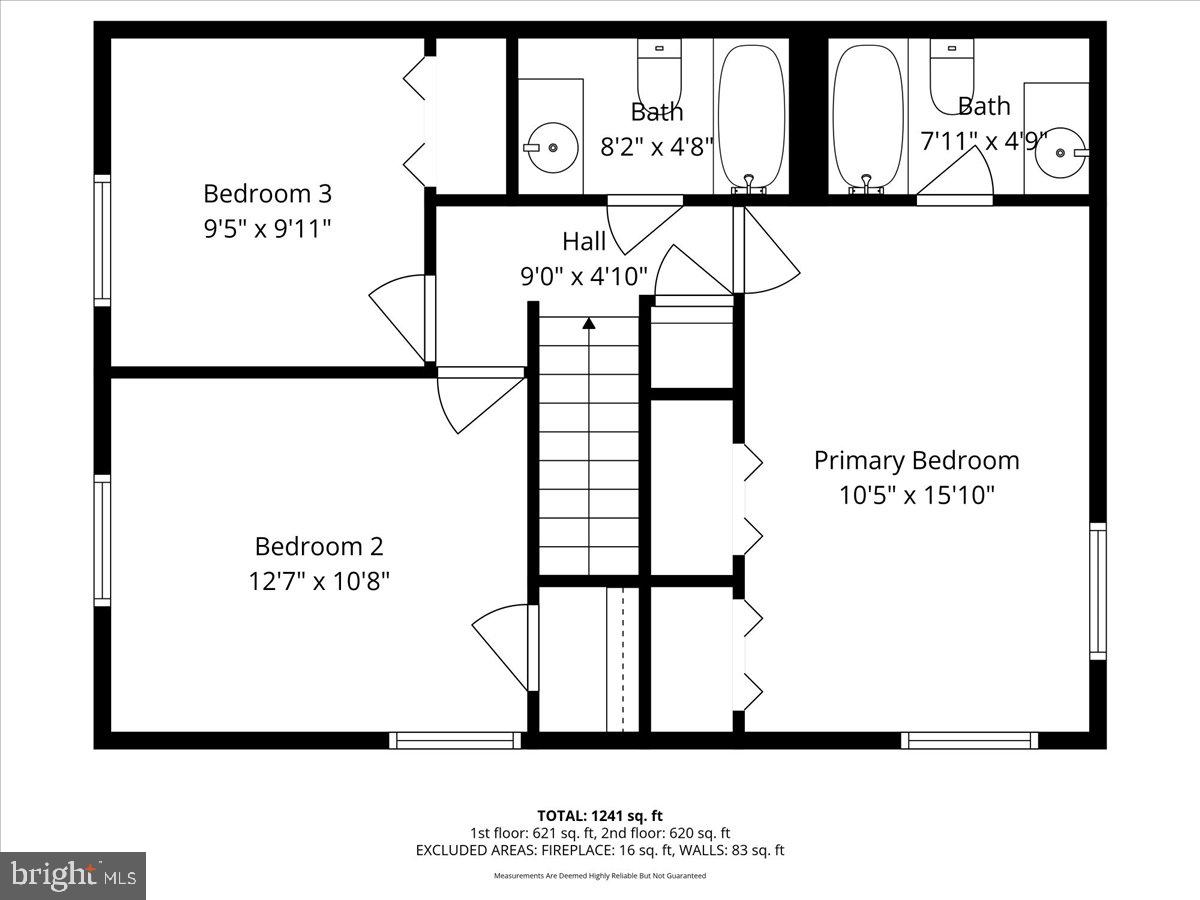 1139 AUTUMNHAZE CT, HERNDON, Virginia 20170, 3 Bedrooms Bedrooms, ,2 BathroomsBathrooms,Residential,For sale,1139 AUTUMNHAZE CT,VAFX2282550 MLS # VAFX2282550