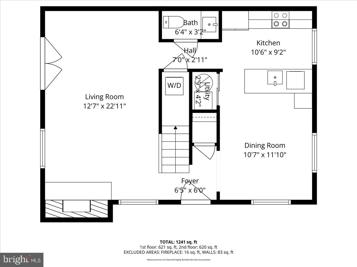 1139 AUTUMNHAZE CT, HERNDON, Virginia 20170, 3 Bedrooms Bedrooms, ,2 BathroomsBathrooms,Residential,For sale,1139 AUTUMNHAZE CT,VAFX2282550 MLS # VAFX2282550
