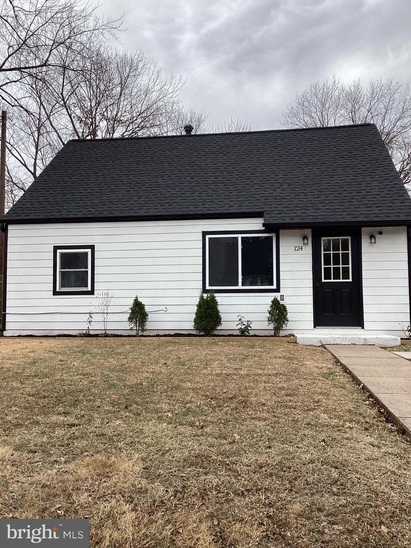 124 BAKER ST, MANASSAS PARK, Virginia 20111, 3 Bedrooms Bedrooms, ,2 BathroomsBathrooms,Residential,For sale,124 BAKER ST,VAMP2003534 MLS # VAMP2003534