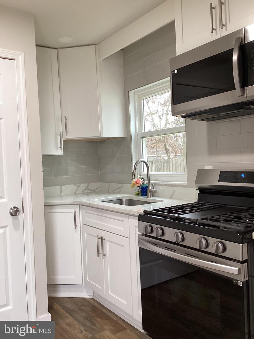 124 BAKER ST, MANASSAS PARK, Virginia 20111, 3 Bedrooms Bedrooms, ,2 BathroomsBathrooms,Residential,For sale,124 BAKER ST,VAMP2003534 MLS # VAMP2003534