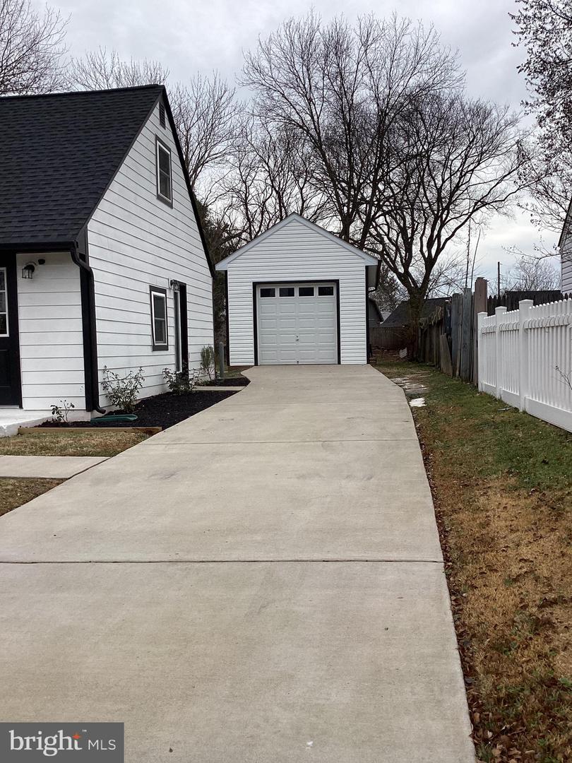 124 BAKER ST, MANASSAS PARK, Virginia 20111, 3 Bedrooms Bedrooms, ,2 BathroomsBathrooms,Residential,For sale,124 BAKER ST,VAMP2003534 MLS # VAMP2003534