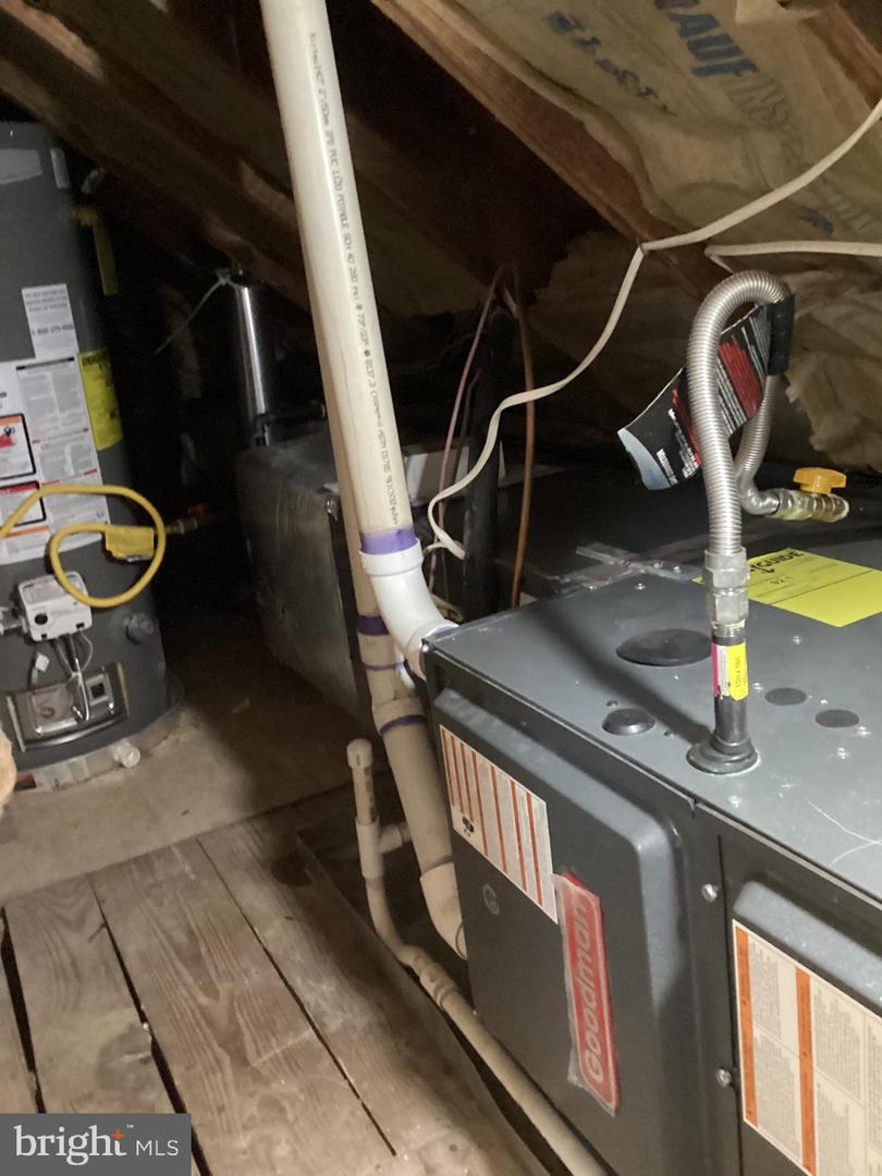 124 BAKER ST, MANASSAS PARK, Virginia 20111, 3 Bedrooms Bedrooms, ,2 BathroomsBathrooms,Residential,For sale,124 BAKER ST,VAMP2003534 MLS # VAMP2003534