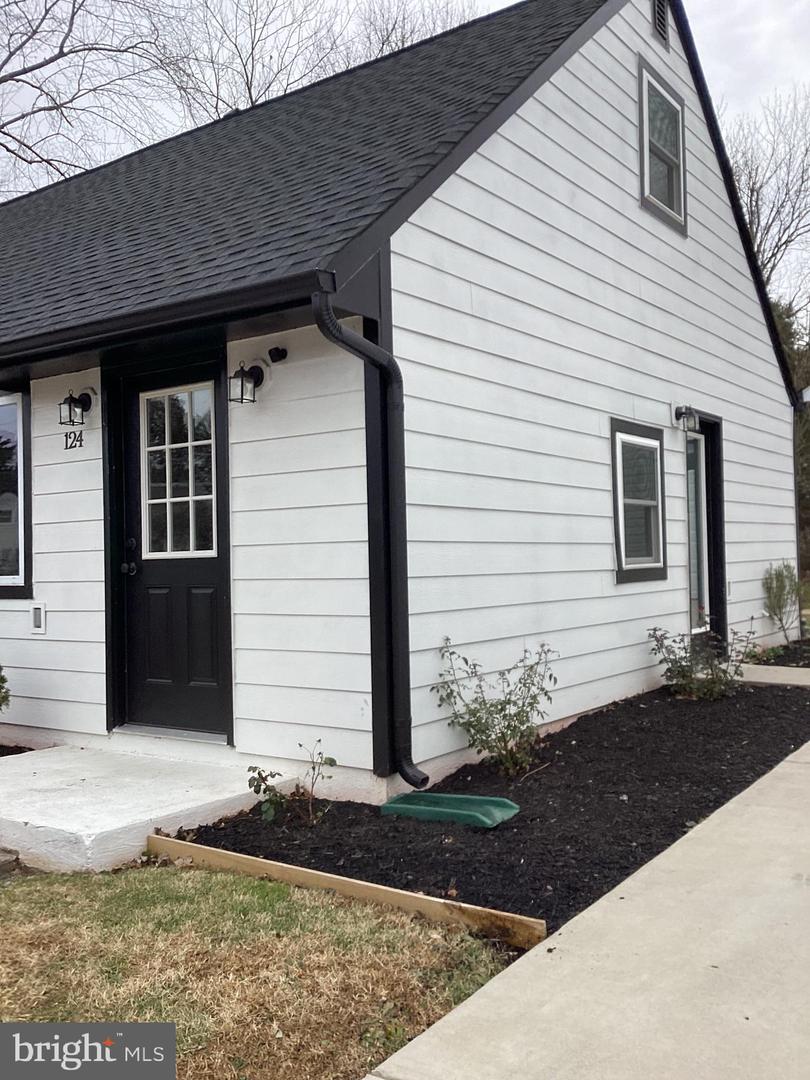 124 BAKER ST, MANASSAS PARK, Virginia 20111, 3 Bedrooms Bedrooms, ,2 BathroomsBathrooms,Residential,For sale,124 BAKER ST,VAMP2003534 MLS # VAMP2003534