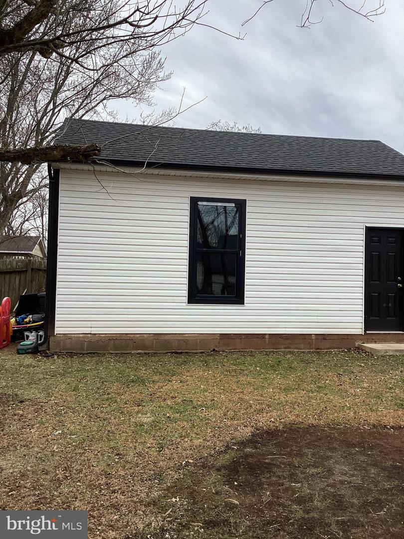 124 BAKER ST, MANASSAS PARK, Virginia 20111, 3 Bedrooms Bedrooms, ,2 BathroomsBathrooms,Residential,For sale,124 BAKER ST,VAMP2003534 MLS # VAMP2003534