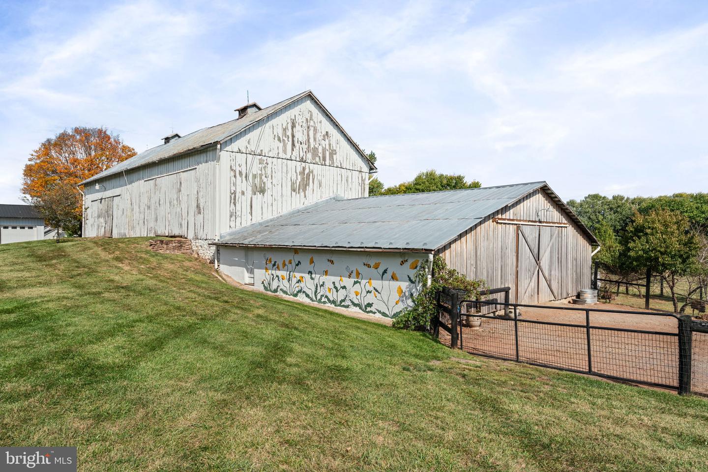 19937 EVERGREEN MILLS RD, LEESBURG, Virginia 20175, 4 Bedrooms Bedrooms, ,4 BathroomsBathrooms,Residential,For sale,19937 EVERGREEN MILLS RD,VALO2112992 MLS # VALO2112992