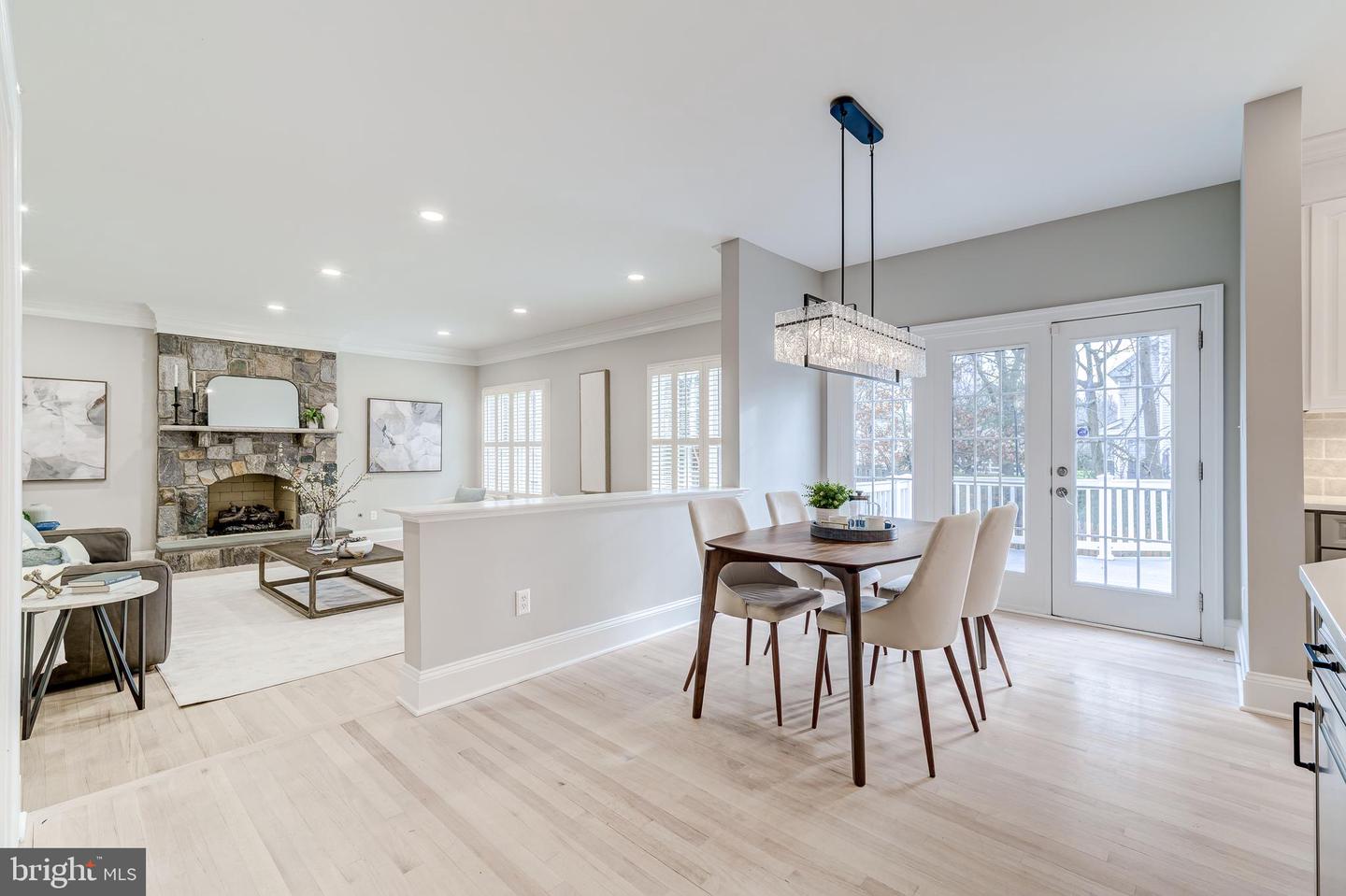 6413 GAYFIELDS RD, ALEXANDRIA, Virginia 22315, 6 Bedrooms Bedrooms, ,5 BathroomsBathrooms,Residential,For sale,6413 GAYFIELDS RD,VAFX2283666 MLS # VAFX2283666