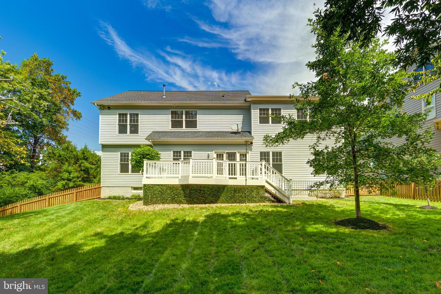 6413 GAYFIELDS RD, ALEXANDRIA, Virginia 22315, 6 Bedrooms Bedrooms, ,5 BathroomsBathrooms,Residential,For sale,6413 GAYFIELDS RD,VAFX2283666 MLS # VAFX2283666