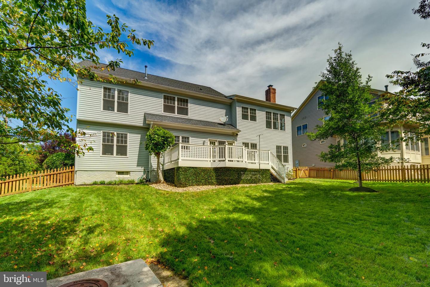 6413 GAYFIELDS RD, ALEXANDRIA, Virginia 22315, 6 Bedrooms Bedrooms, ,5 BathroomsBathrooms,Residential,For sale,6413 GAYFIELDS RD,VAFX2283666 MLS # VAFX2283666