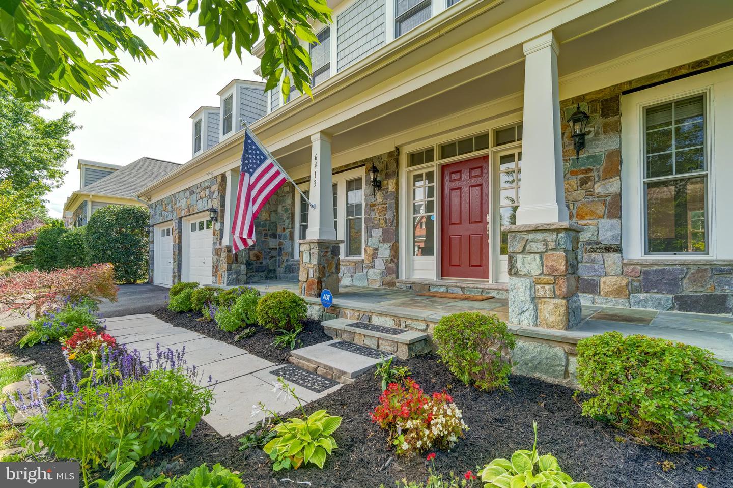 6413 GAYFIELDS RD, ALEXANDRIA, Virginia 22315, 6 Bedrooms Bedrooms, ,5 BathroomsBathrooms,Residential,For sale,6413 GAYFIELDS RD,VAFX2283666 MLS # VAFX2283666