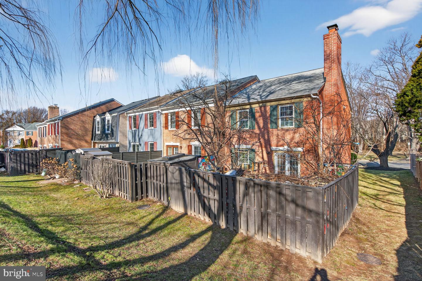 7207 EVANSTON RD, SPRINGFIELD, Virginia 22150, 3 Bedrooms Bedrooms, ,2 BathroomsBathrooms,Residential,For sale,7207 EVANSTON RD,VAFX2283824 MLS # VAFX2283824