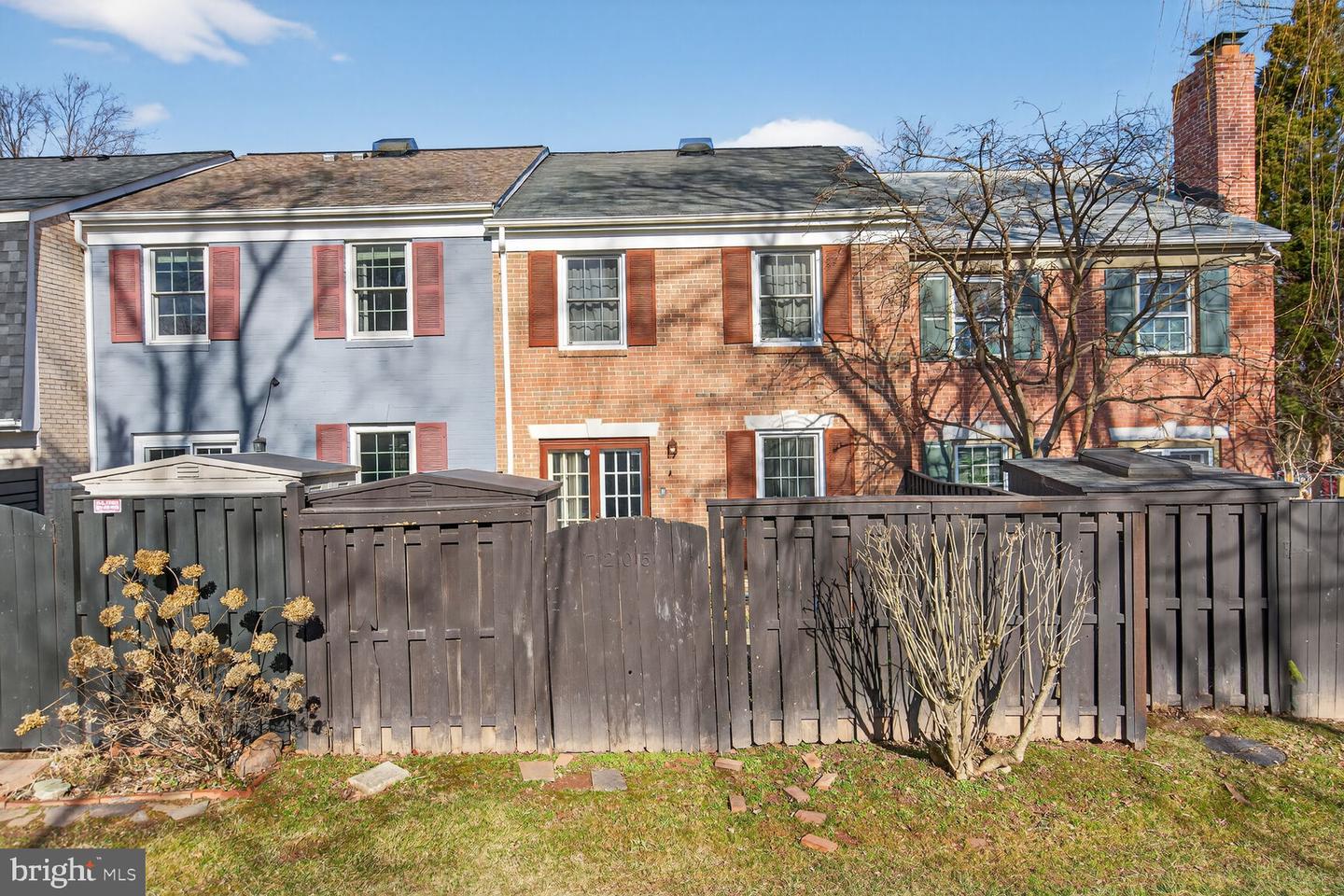 7207 EVANSTON RD, SPRINGFIELD, Virginia 22150, 3 Bedrooms Bedrooms, ,2 BathroomsBathrooms,Residential,For sale,7207 EVANSTON RD,VAFX2283824 MLS # VAFX2283824