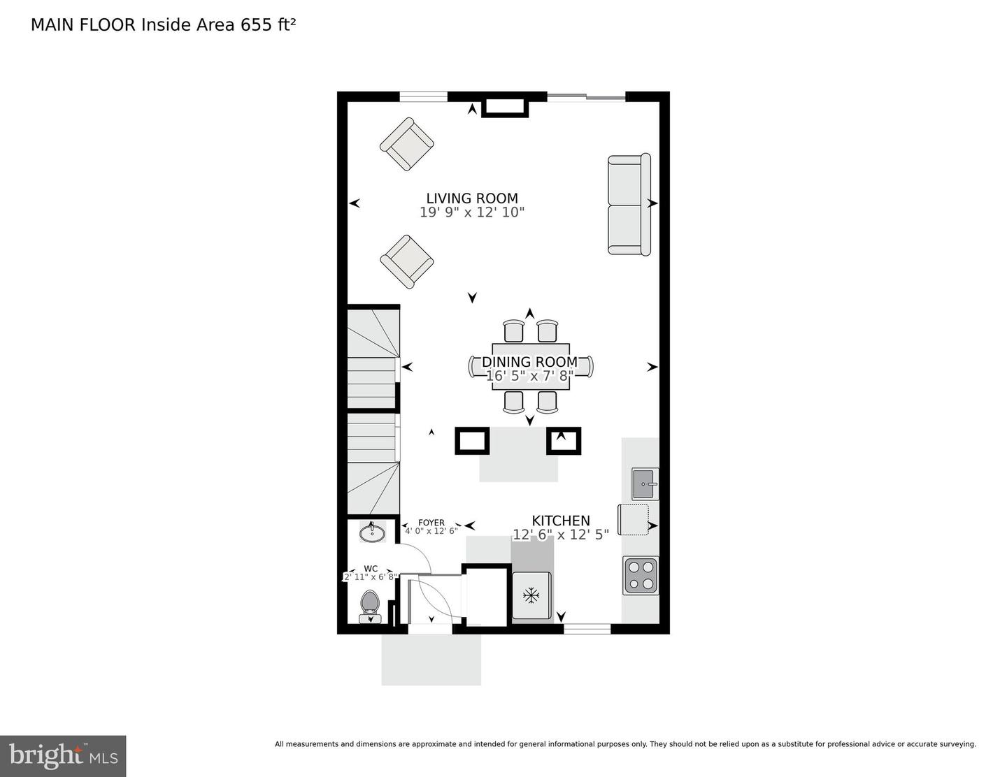7207 EVANSTON RD, SPRINGFIELD, Virginia 22150, 3 Bedrooms Bedrooms, ,2 BathroomsBathrooms,Residential,For sale,7207 EVANSTON RD,VAFX2283824 MLS # VAFX2283824