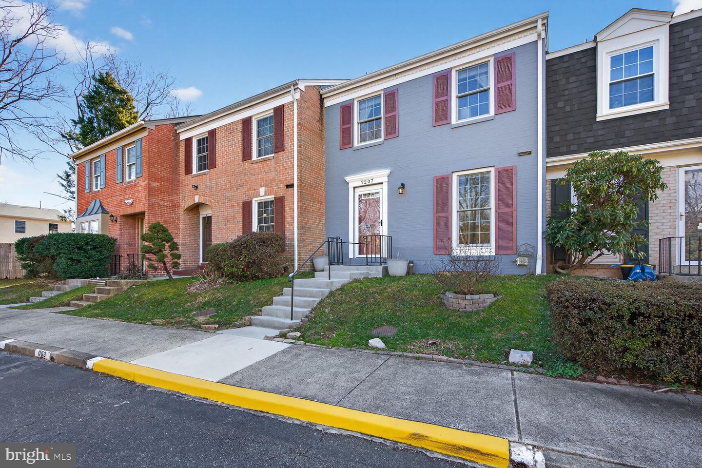 7207 EVANSTON RD, SPRINGFIELD, Virginia 22150, 3 Bedrooms Bedrooms, ,2 BathroomsBathrooms,Residential,For sale,7207 EVANSTON RD,VAFX2283824 MLS # VAFX2283824