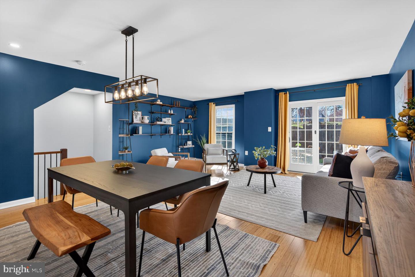 7207 EVANSTON RD, SPRINGFIELD, Virginia 22150, 3 Bedrooms Bedrooms, ,2 BathroomsBathrooms,Residential,For sale,7207 EVANSTON RD,VAFX2283824 MLS # VAFX2283824