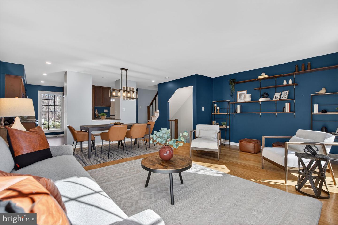 7207 EVANSTON RD, SPRINGFIELD, Virginia 22150, 3 Bedrooms Bedrooms, ,2 BathroomsBathrooms,Residential,For sale,7207 EVANSTON RD,VAFX2283824 MLS # VAFX2283824