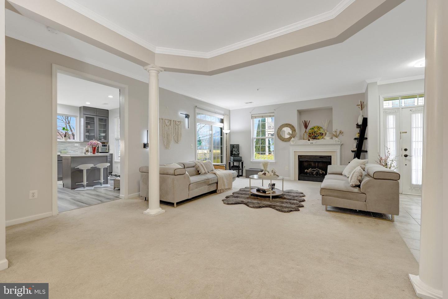 13910 GREENDALE DR #33, WOODBRIDGE, Virginia 22191, 3 Bedrooms Bedrooms, ,2 BathroomsBathrooms,Residential,For sale,13910 GREENDALE DR #33,VAPW2109938 MLS # VAPW2109938