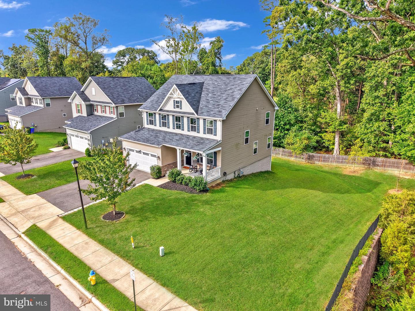 305 COURTHOUSE MANOR DR, STAFFORD, Virginia 22554, 4 Bedrooms Bedrooms, ,3 BathroomsBathrooms,Residential,For sale,305 COURTHOUSE MANOR DR,VAST2044976 MLS # VAST2044976