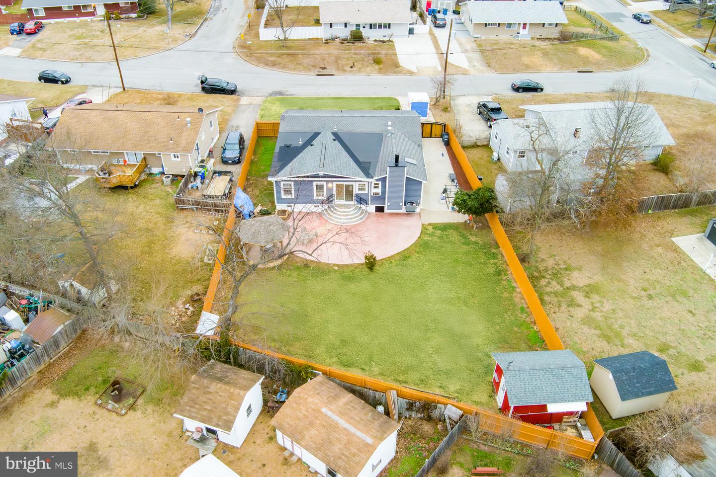 903 WINGFIELD RD, WOODBRIDGE, Virginia 22191, 4 Bedrooms Bedrooms, 6 Rooms Rooms,3 BathroomsBathrooms,Residential,For sale,903 WINGFIELD RD,VAPW2110104 MLS # VAPW2110104