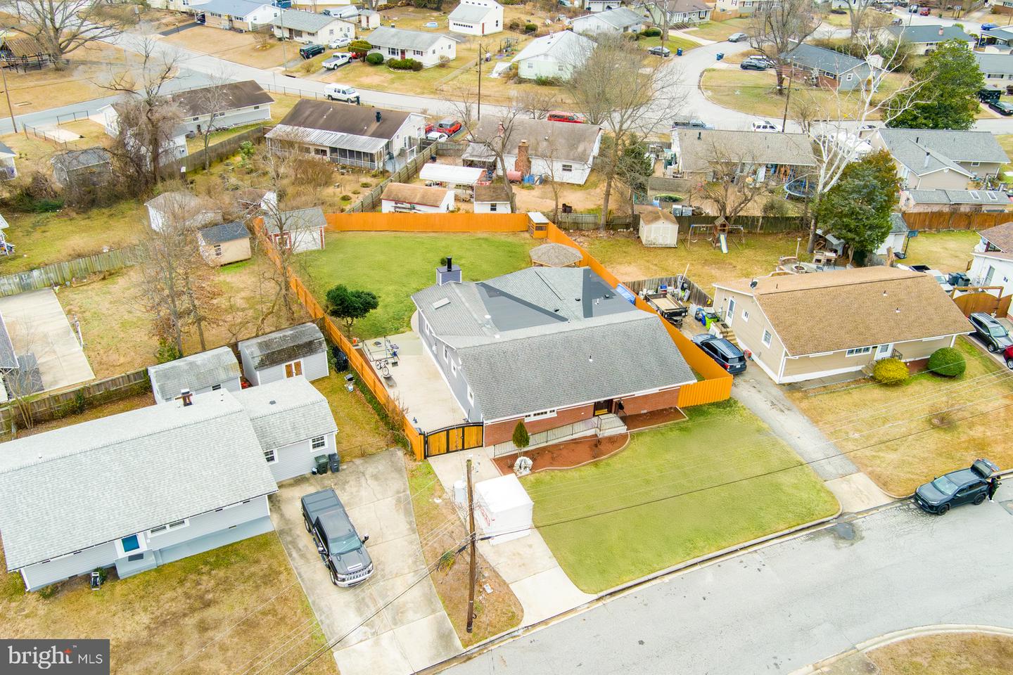 903 WINGFIELD RD, WOODBRIDGE, Virginia 22191, 4 Bedrooms Bedrooms, 6 Rooms Rooms,3 BathroomsBathrooms,Residential,For sale,903 WINGFIELD RD,VAPW2110104 MLS # VAPW2110104