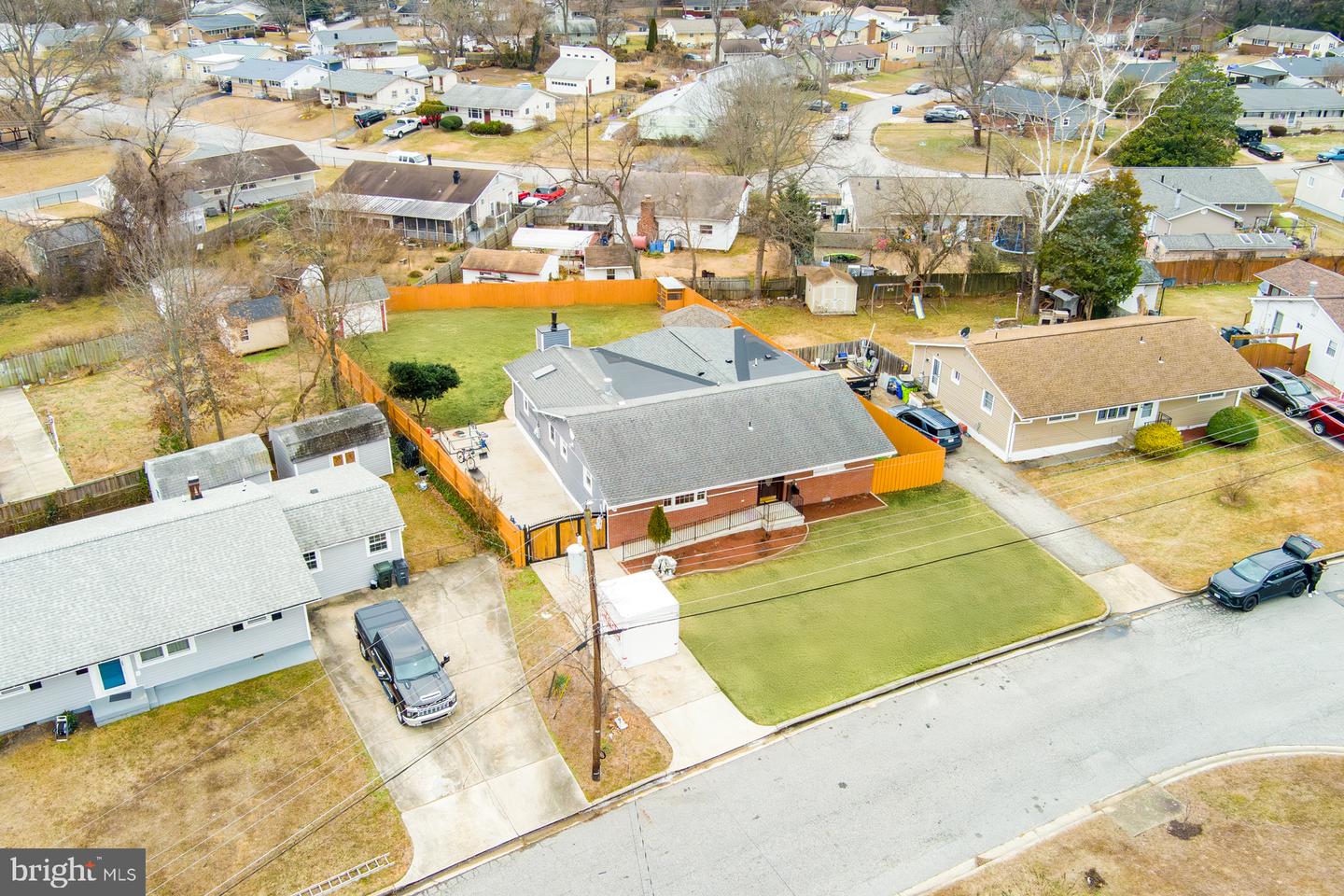 903 WINGFIELD RD, WOODBRIDGE, Virginia 22191, 4 Bedrooms Bedrooms, 6 Rooms Rooms,3 BathroomsBathrooms,Residential,For sale,903 WINGFIELD RD,VAPW2110104 MLS # VAPW2110104