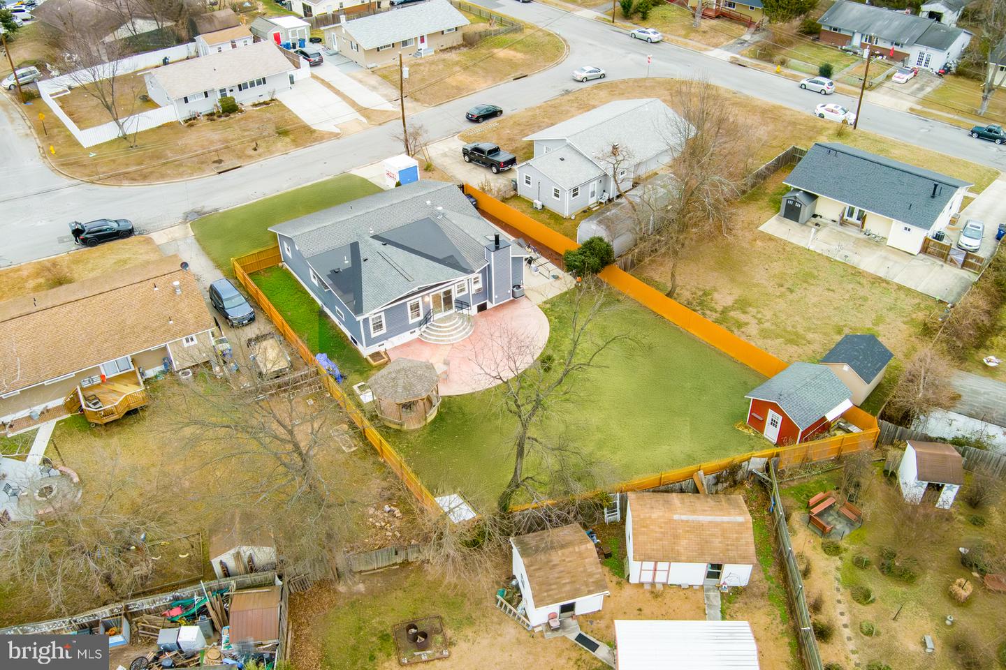 903 WINGFIELD RD, WOODBRIDGE, Virginia 22191, 4 Bedrooms Bedrooms, 6 Rooms Rooms,3 BathroomsBathrooms,Residential,For sale,903 WINGFIELD RD,VAPW2110104 MLS # VAPW2110104