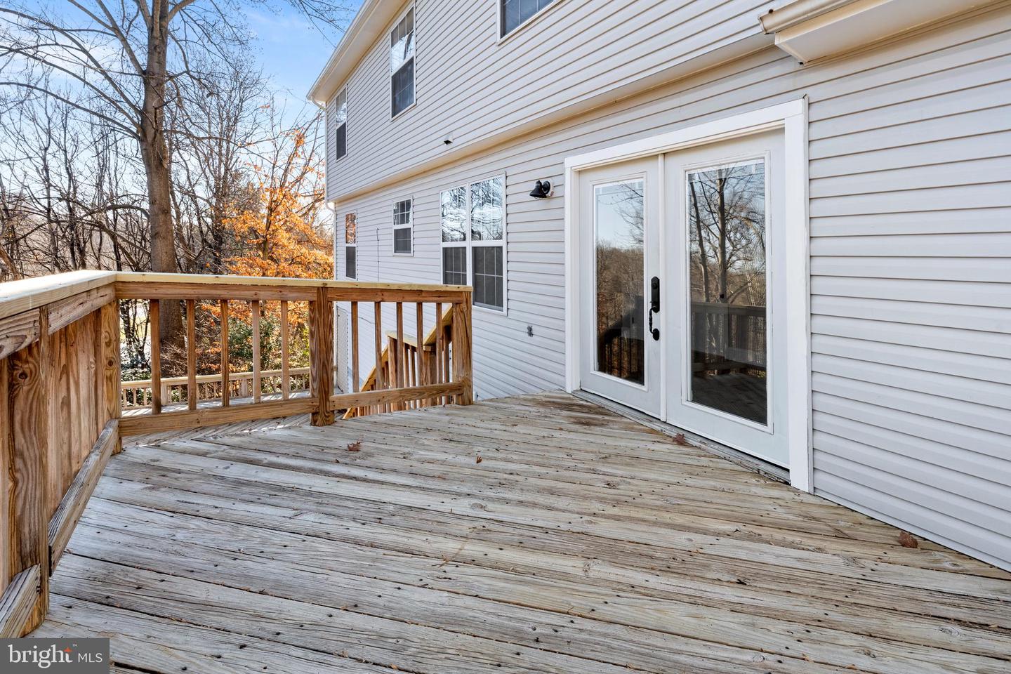 15689 PIKE TRL, DUMFRIES, Virginia 22025, 5 Bedrooms Bedrooms, ,3 BathroomsBathrooms,Residential,For sale,15689 PIKE TRL,VAPW2110146 MLS # VAPW2110146