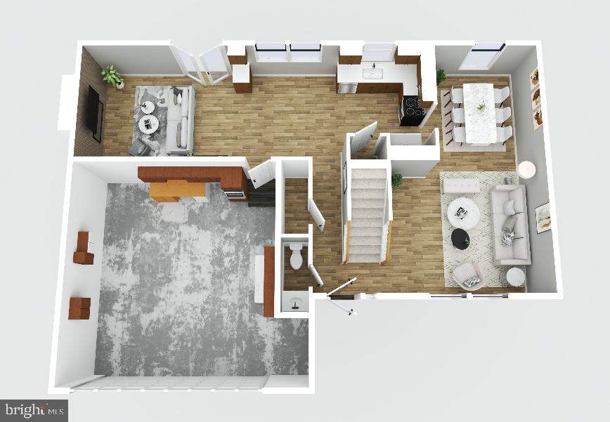 15689 PIKE TRL, DUMFRIES, Virginia 22025, 5 Bedrooms Bedrooms, ,3 BathroomsBathrooms,Residential,For sale,15689 PIKE TRL,VAPW2110146 MLS # VAPW2110146