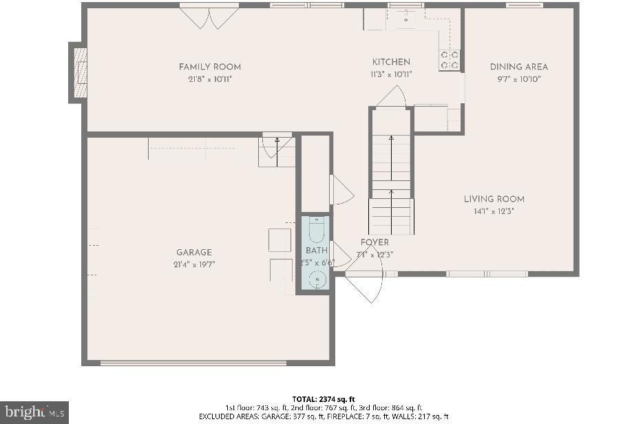 15689 PIKE TRL, DUMFRIES, Virginia 22025, 5 Bedrooms Bedrooms, ,3 BathroomsBathrooms,Residential,For sale,15689 PIKE TRL,VAPW2110146 MLS # VAPW2110146