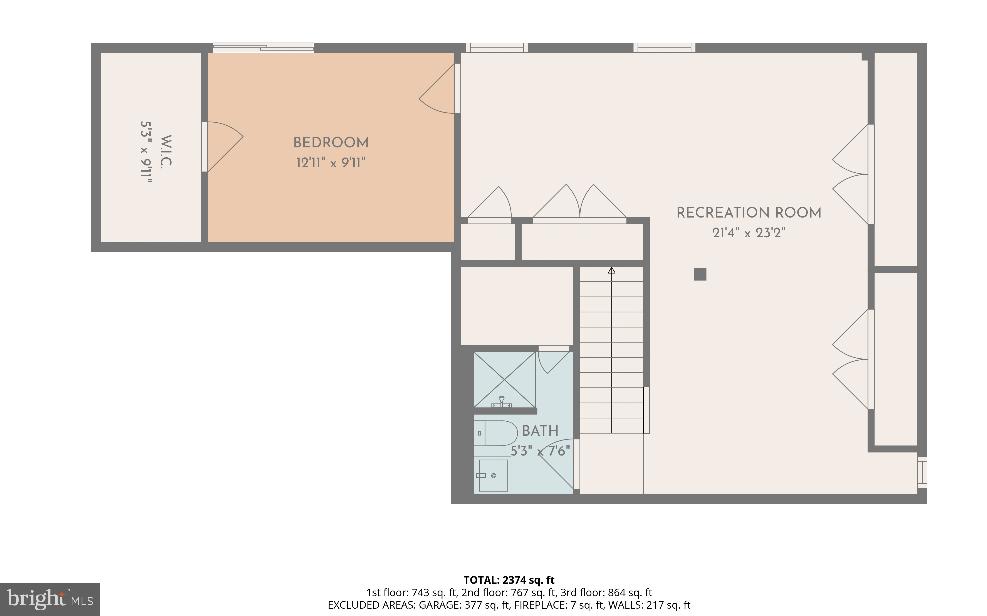 15689 PIKE TRL, DUMFRIES, Virginia 22025, 5 Bedrooms Bedrooms, ,3 BathroomsBathrooms,Residential,For sale,15689 PIKE TRL,VAPW2110146 MLS # VAPW2110146
