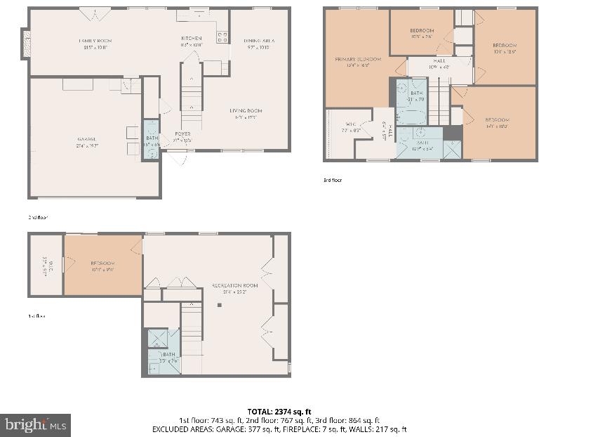 15689 PIKE TRL, DUMFRIES, Virginia 22025, 5 Bedrooms Bedrooms, ,3 BathroomsBathrooms,Residential,For sale,15689 PIKE TRL,VAPW2110146 MLS # VAPW2110146