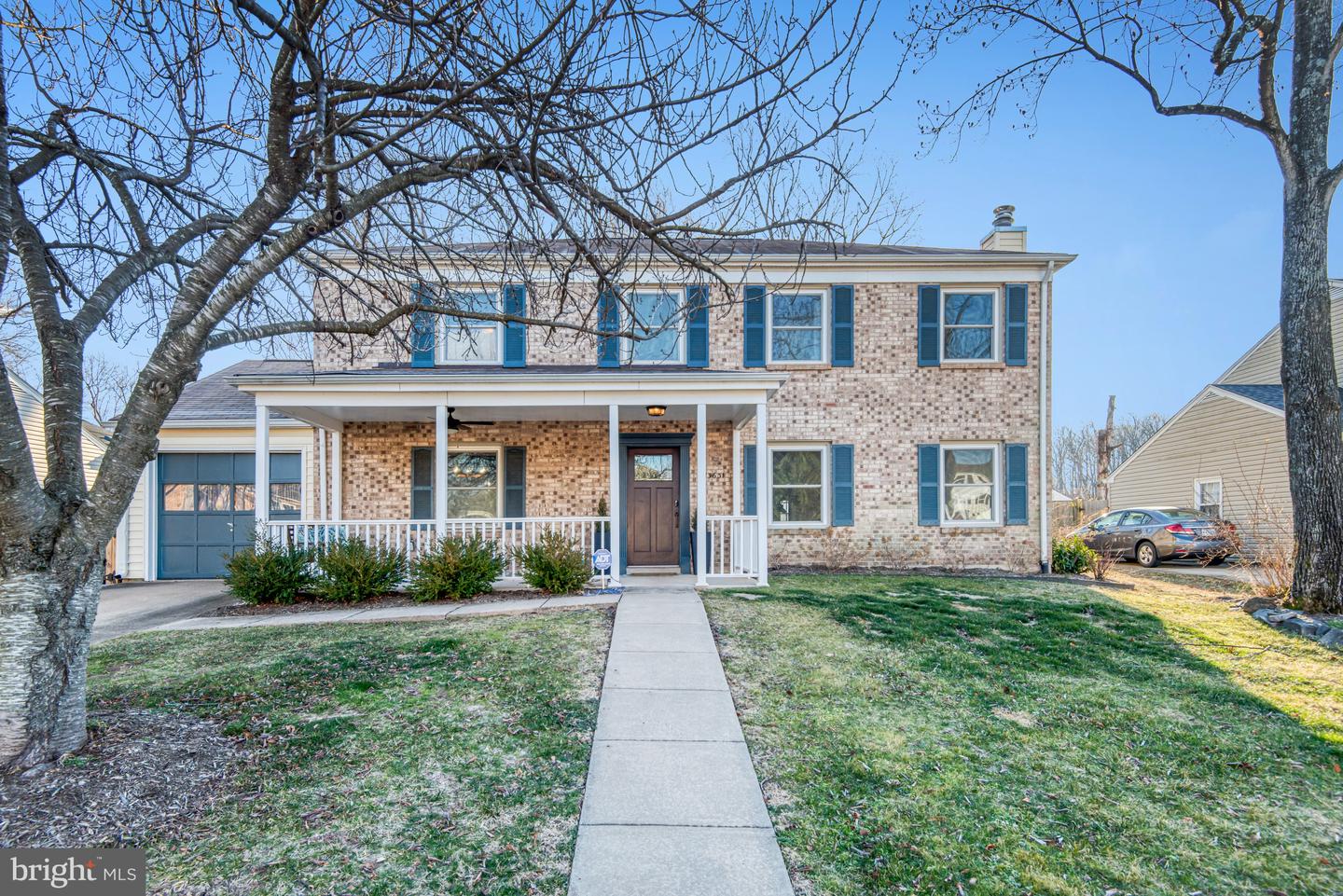 13631 ELLENDALE DR, CHANTILLY, Virginia 20151, 5 Bedrooms Bedrooms, ,2 BathroomsBathrooms,Residential,For sale,13631 ELLENDALE DR,VAFX2284798 MLS # VAFX2284798