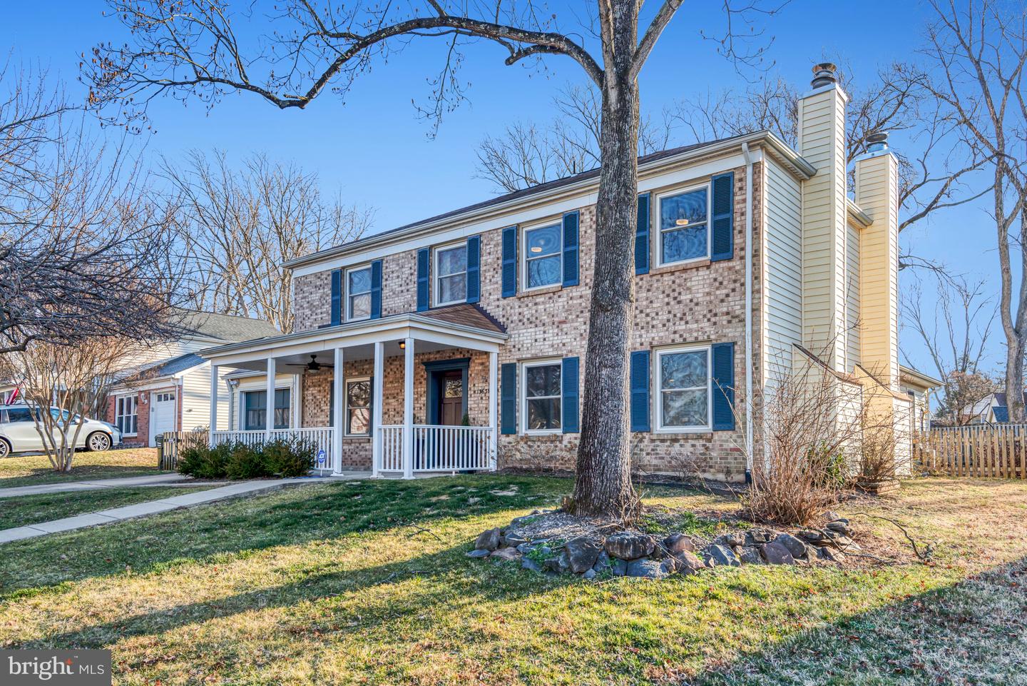 13631 ELLENDALE DR, CHANTILLY, Virginia 20151, 5 Bedrooms Bedrooms, ,2 BathroomsBathrooms,Residential,For sale,13631 ELLENDALE DR,VAFX2284798 MLS # VAFX2284798