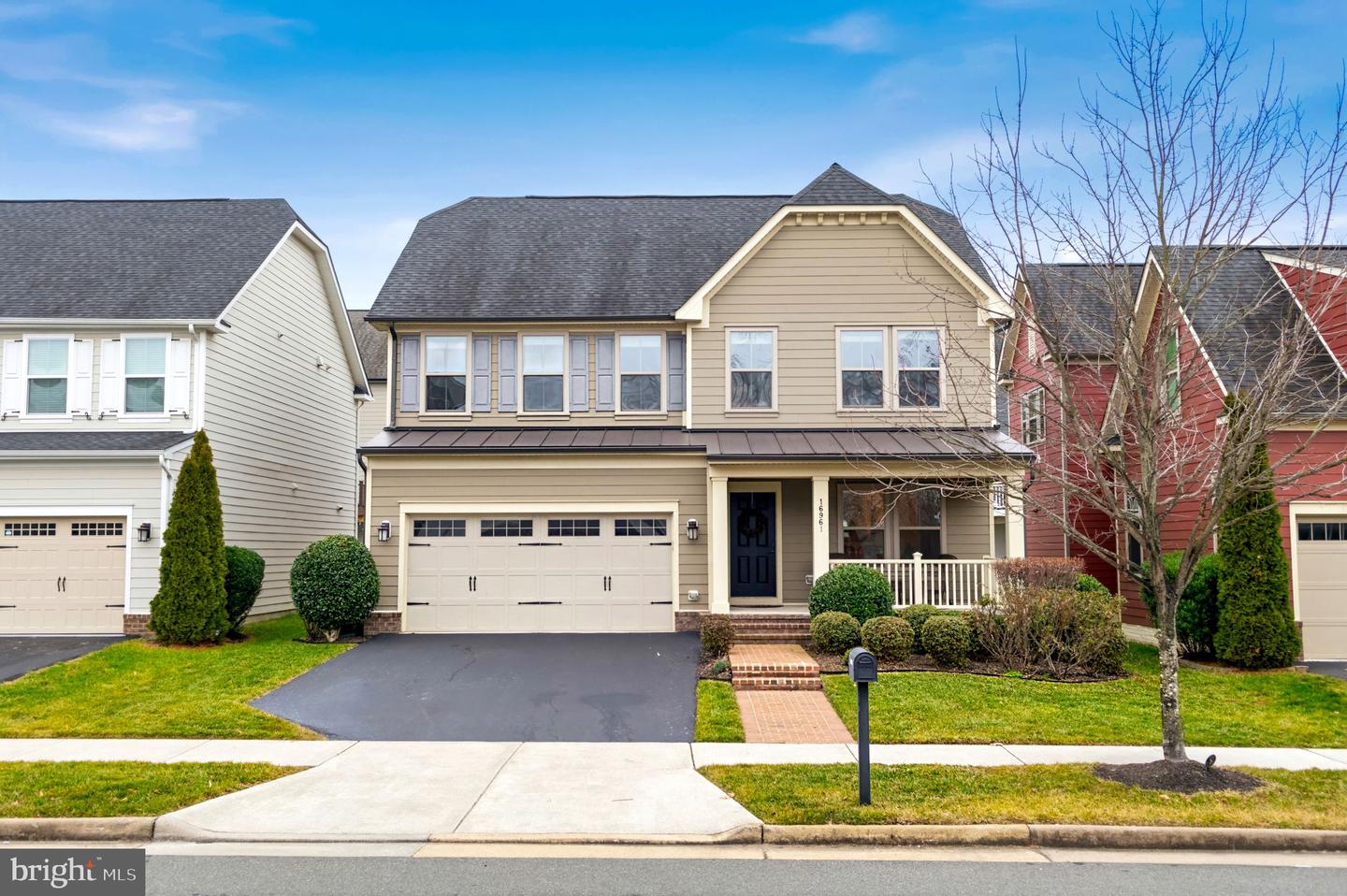 16961 TAKEAWAY LN, DUMFRIES, Virginia 22026, 4 Bedrooms Bedrooms, ,2 BathroomsBathrooms,Residential,For sale,16961 TAKEAWAY LN,VAPW2110238 MLS # VAPW2110238