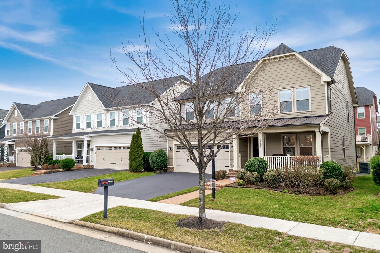 16961 TAKEAWAY LN, DUMFRIES, Virginia 22026, 4 Bedrooms Bedrooms, ,2 BathroomsBathrooms,Residential,For sale,16961 TAKEAWAY LN,VAPW2110238 MLS # VAPW2110238