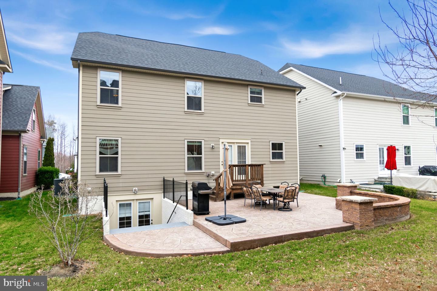 16961 TAKEAWAY LN, DUMFRIES, Virginia 22026, 4 Bedrooms Bedrooms, ,2 BathroomsBathrooms,Residential,For sale,16961 TAKEAWAY LN,VAPW2110238 MLS # VAPW2110238