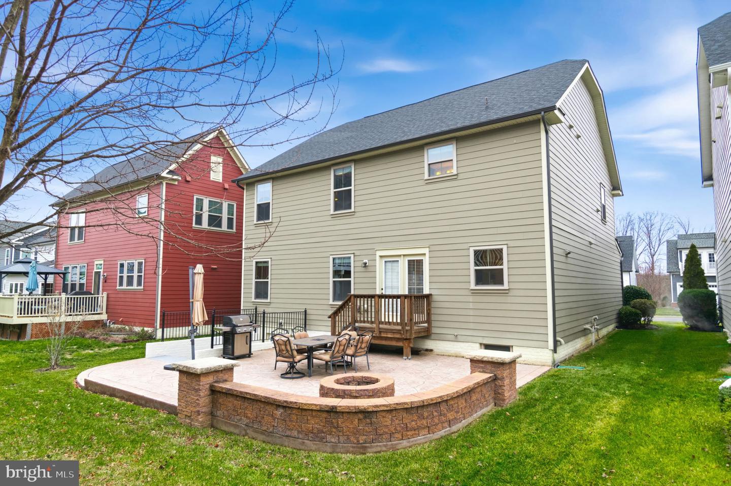 16961 TAKEAWAY LN, DUMFRIES, Virginia 22026, 4 Bedrooms Bedrooms, ,2 BathroomsBathrooms,Residential,For sale,16961 TAKEAWAY LN,VAPW2110238 MLS # VAPW2110238