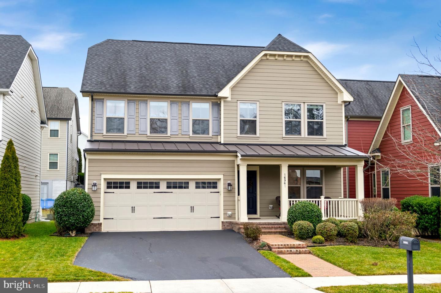 16961 TAKEAWAY LN, DUMFRIES, Virginia 22026, 4 Bedrooms Bedrooms, ,2 BathroomsBathrooms,Residential,For sale,16961 TAKEAWAY LN,VAPW2110238 MLS # VAPW2110238