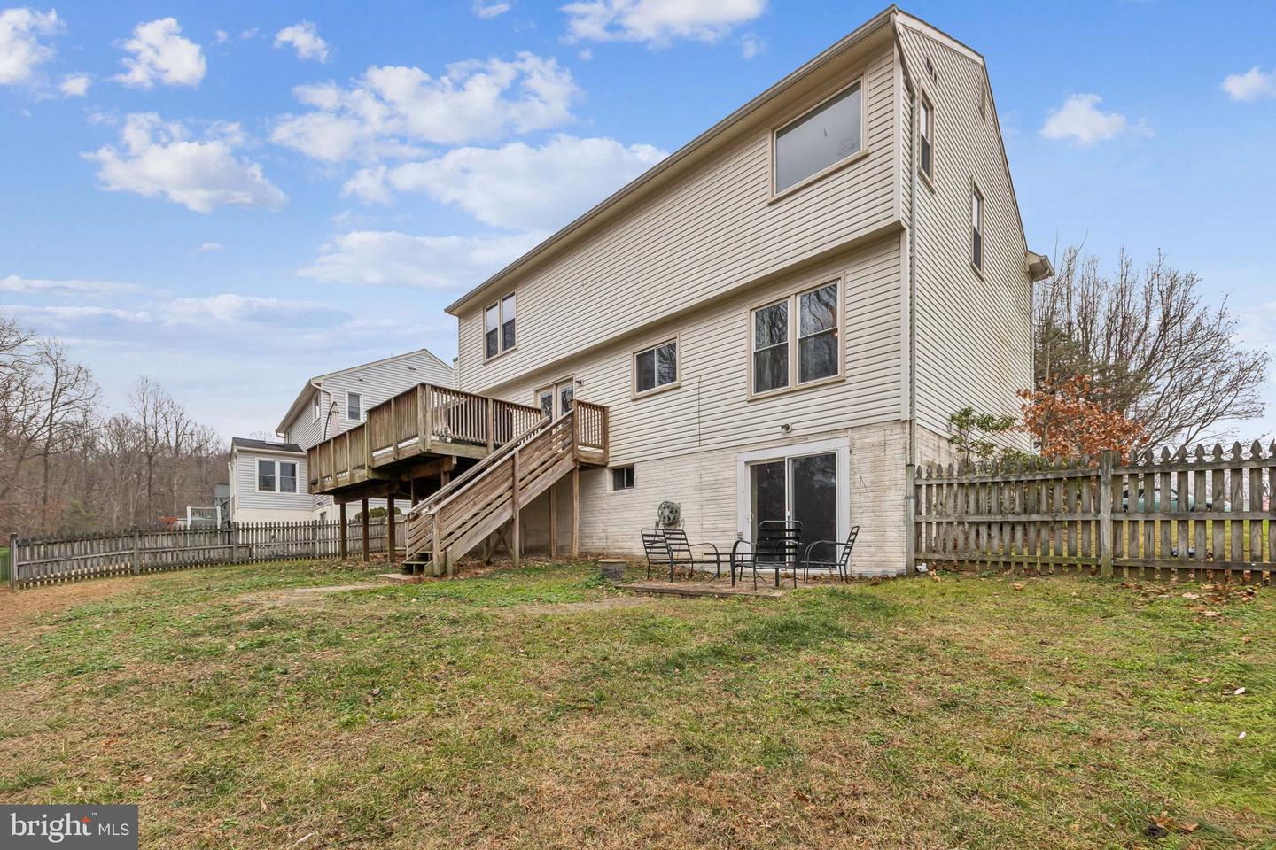 14 WILLOW GLEN CT, STAFFORD, Virginia 22554, 4 Bedrooms Bedrooms, ,2 BathroomsBathrooms,Residential,For sale,14 WILLOW GLEN CT,VAST2045132 MLS # VAST2045132