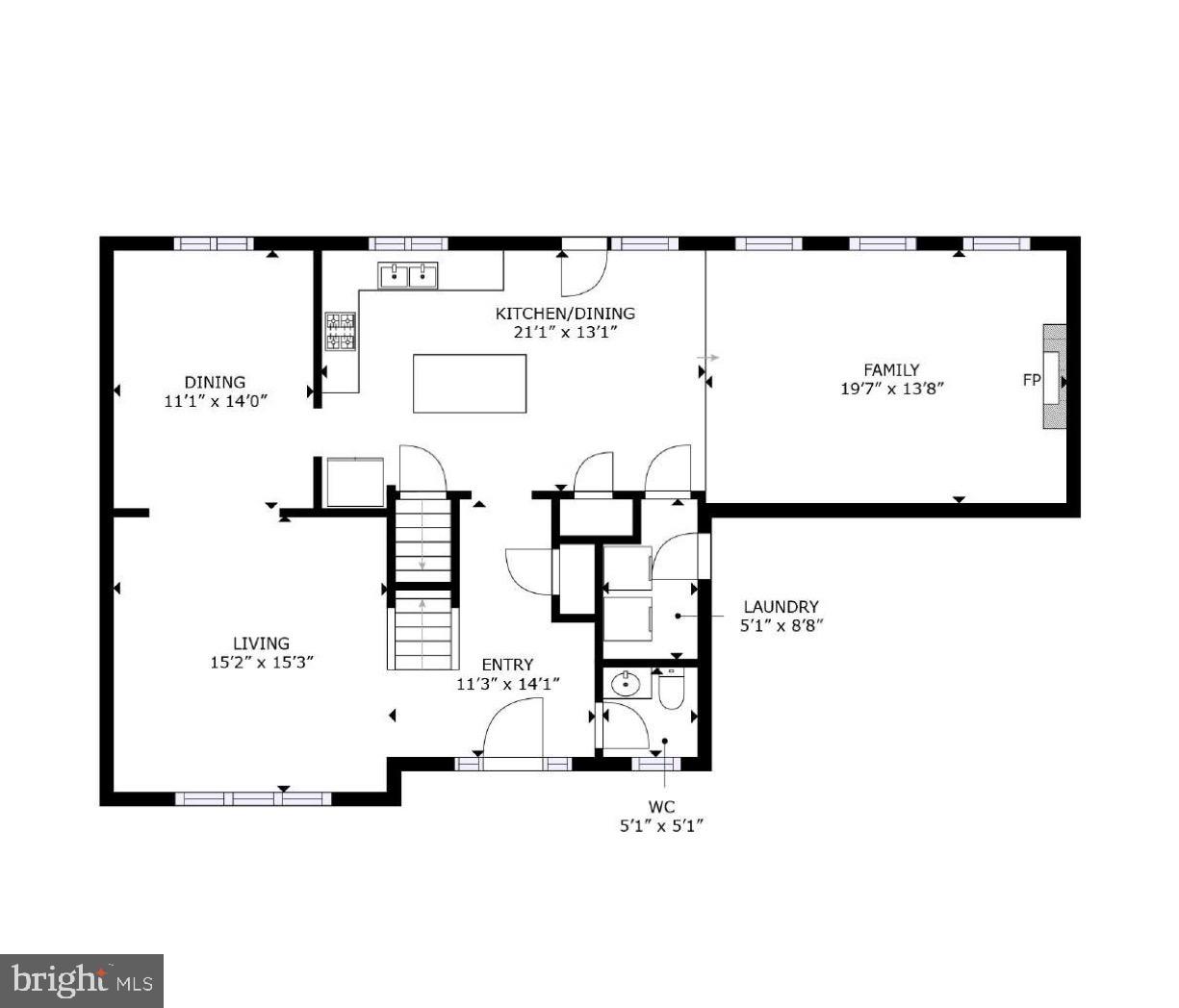 14 WILLOW GLEN CT, STAFFORD, Virginia 22554, 4 Bedrooms Bedrooms, ,2 BathroomsBathrooms,Residential,For sale,14 WILLOW GLEN CT,VAST2045132 MLS # VAST2045132