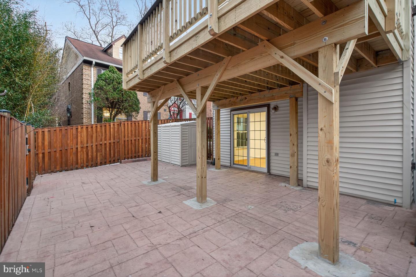 6024 KNIGHTS RIDGE WAY, ALEXANDRIA, Virginia 22310, 4 Bedrooms Bedrooms, ,3 BathroomsBathrooms,Residential,For sale,6024 KNIGHTS RIDGE WAY,VAFX2285180 MLS # VAFX2285180