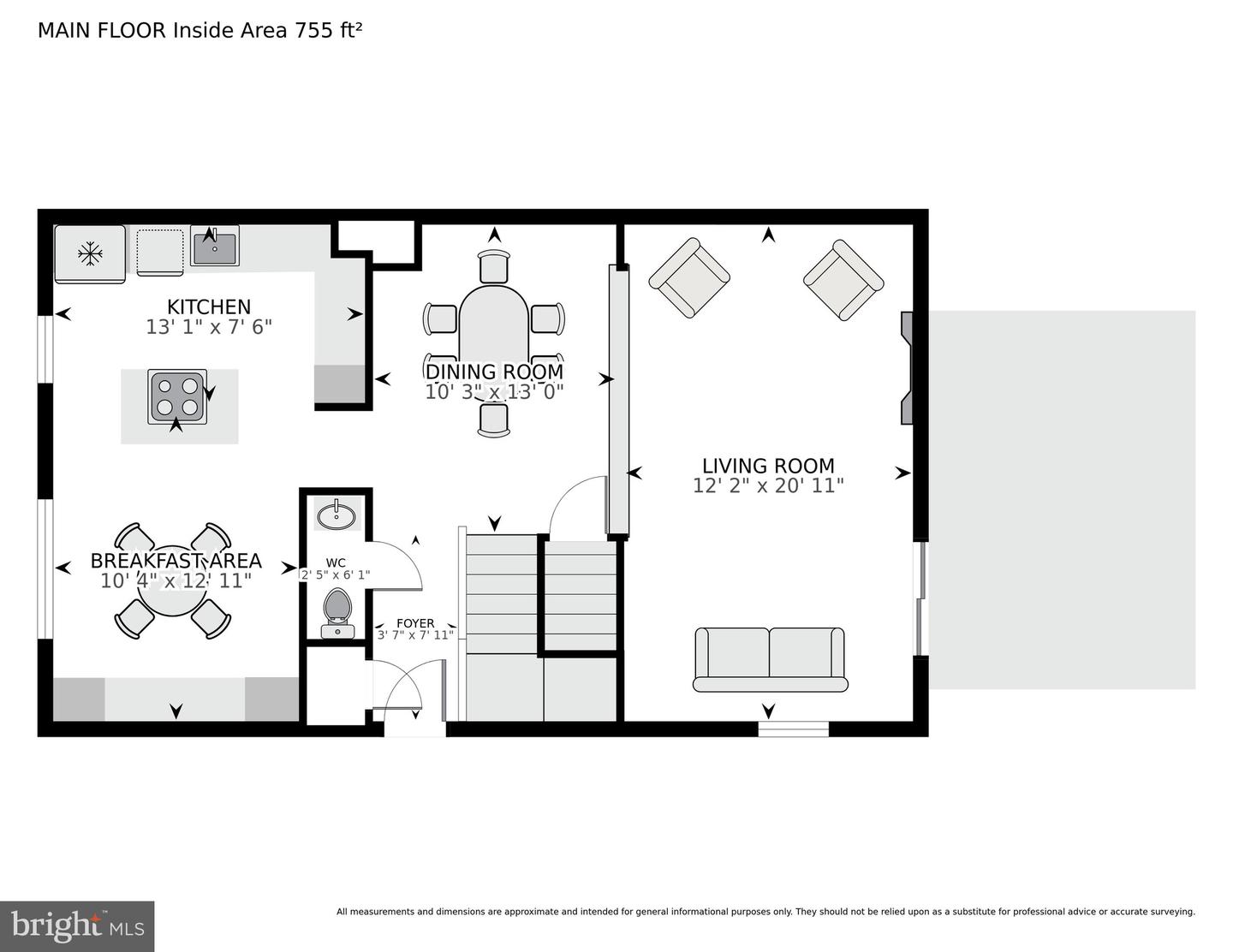 6024 KNIGHTS RIDGE WAY, ALEXANDRIA, Virginia 22310, 4 Bedrooms Bedrooms, ,3 BathroomsBathrooms,Residential,For sale,6024 KNIGHTS RIDGE WAY,VAFX2285180 MLS # VAFX2285180