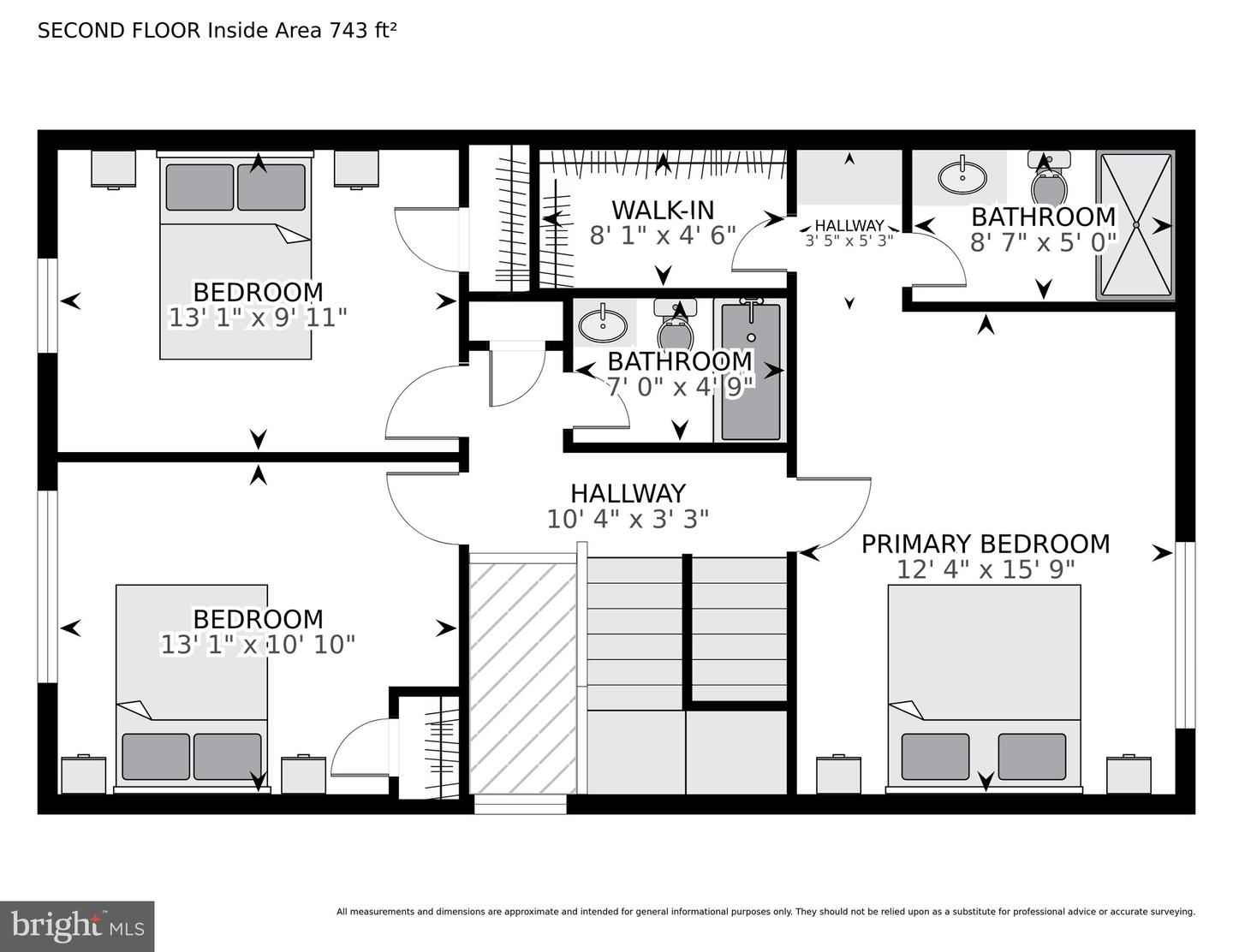 6024 KNIGHTS RIDGE WAY, ALEXANDRIA, Virginia 22310, 4 Bedrooms Bedrooms, ,3 BathroomsBathrooms,Residential,For sale,6024 KNIGHTS RIDGE WAY,VAFX2285180 MLS # VAFX2285180