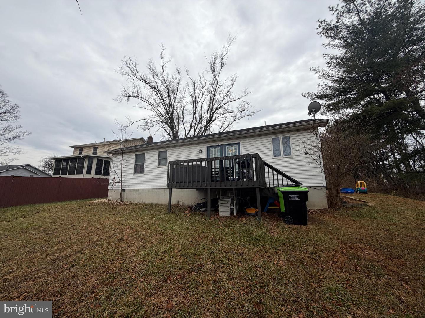 103 KINGSLAND CT, WINCHESTER, Virginia 22602, 3 Bedrooms Bedrooms, ,2 BathroomsBathrooms,Residential,For sale,103 KINGSLAND CT,VAFV2038822 MLS # VAFV2038822