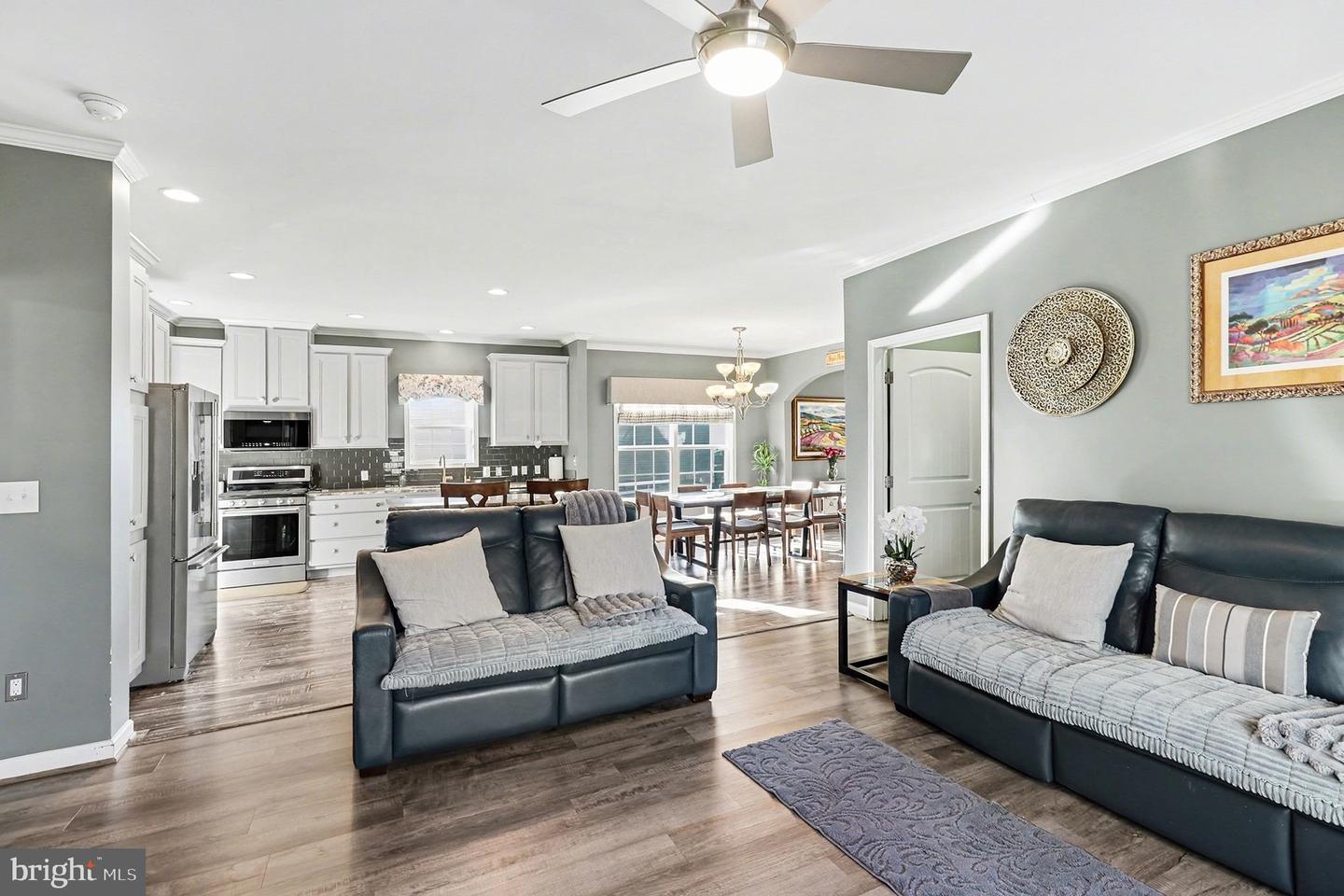 129 HICKORY HILL OVERLOOK CT, FREDERICKSBURG, Virginia 22405, 3 Bedrooms Bedrooms, ,3 BathroomsBathrooms,Residential,For sale,129 HICKORY HILL OVERLOOK CT,VAST2045166 MLS # VAST2045166