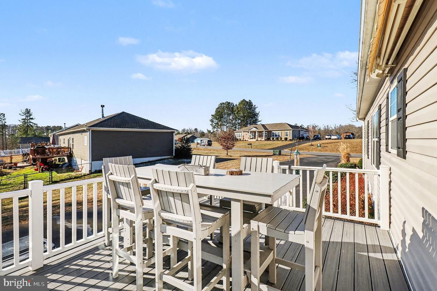 129 HICKORY HILL OVERLOOK CT, FREDERICKSBURG, Virginia 22405, 3 Bedrooms Bedrooms, ,3 BathroomsBathrooms,Residential,For sale,129 HICKORY HILL OVERLOOK CT,VAST2045166 MLS # VAST2045166