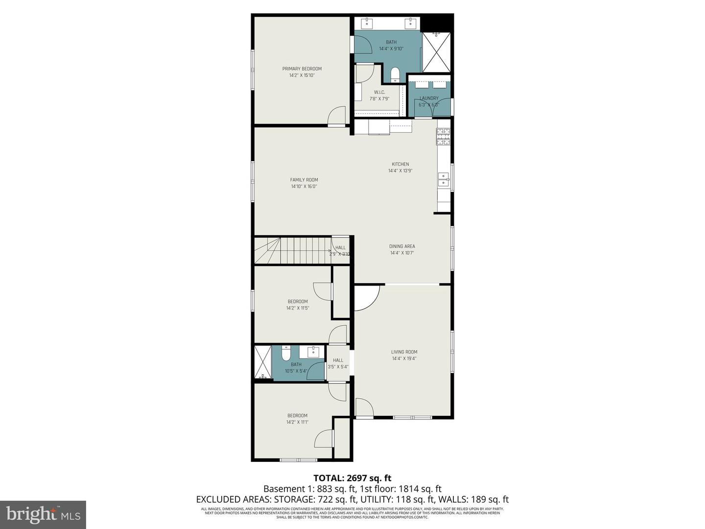 129 HICKORY HILL OVERLOOK CT, FREDERICKSBURG, Virginia 22405, 3 Bedrooms Bedrooms, ,3 BathroomsBathrooms,Residential,For sale,129 HICKORY HILL OVERLOOK CT,VAST2045166 MLS # VAST2045166