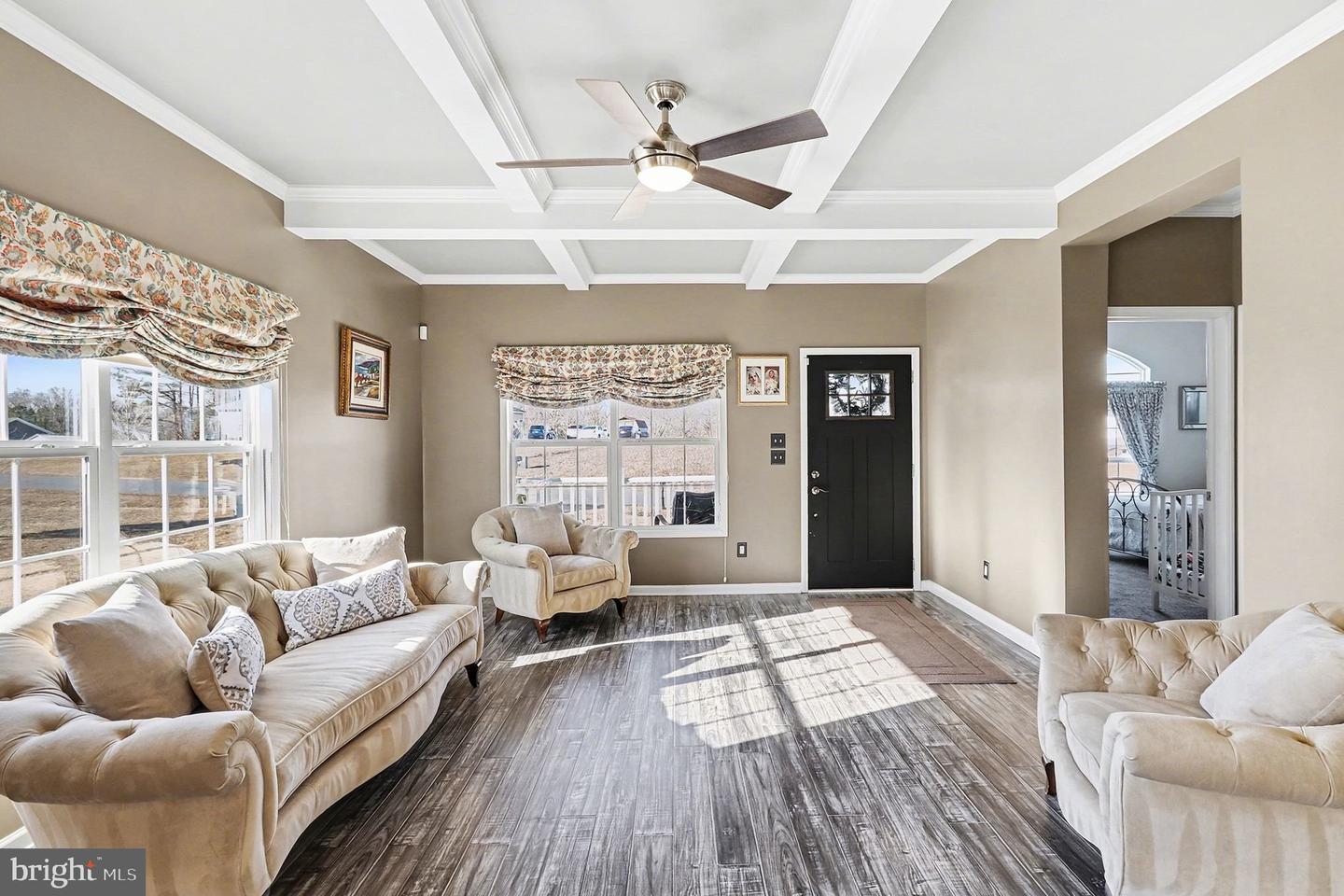 129 HICKORY HILL OVERLOOK CT, FREDERICKSBURG, Virginia 22405, 3 Bedrooms Bedrooms, ,3 BathroomsBathrooms,Residential,For sale,129 HICKORY HILL OVERLOOK CT,VAST2045166 MLS # VAST2045166