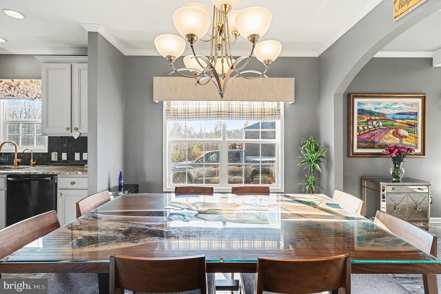 129 HICKORY HILL OVERLOOK CT, FREDERICKSBURG, Virginia 22405, 3 Bedrooms Bedrooms, ,3 BathroomsBathrooms,Residential,For sale,129 HICKORY HILL OVERLOOK CT,VAST2045166 MLS # VAST2045166